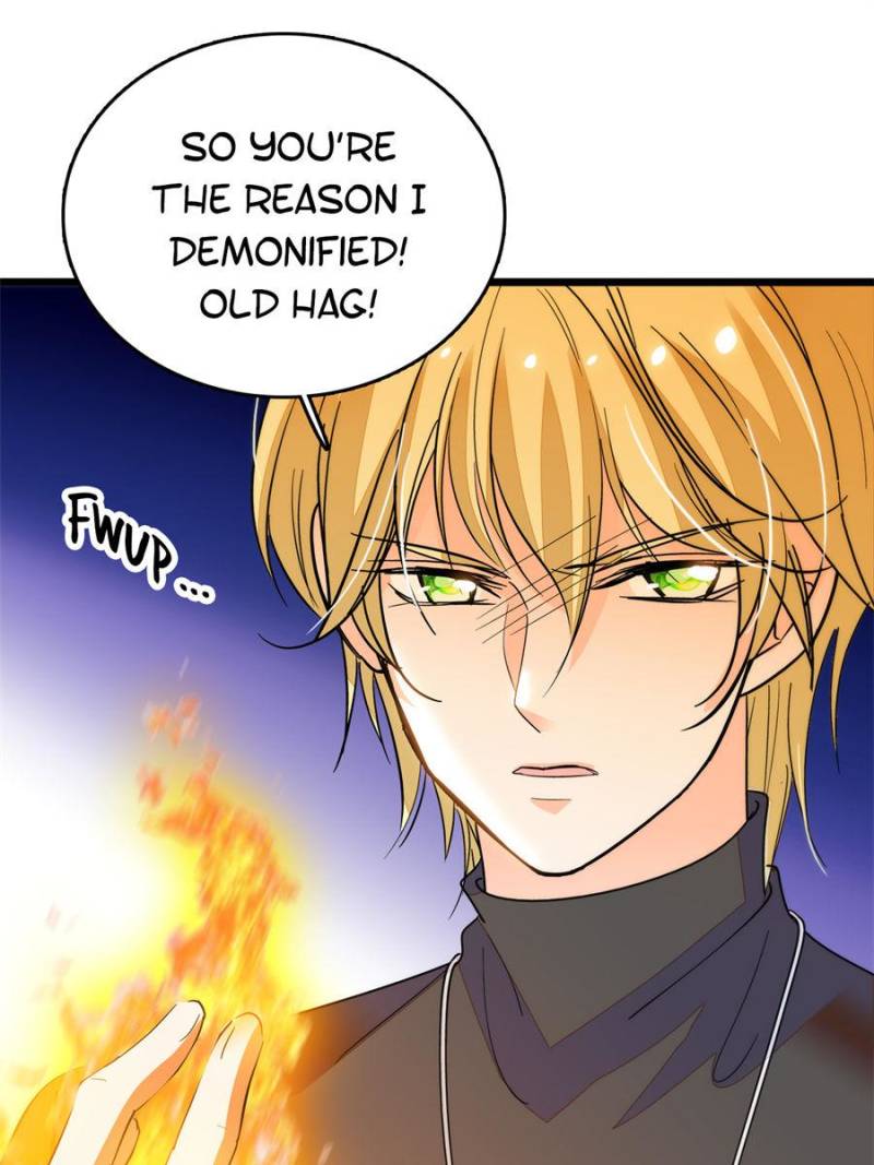 I’m Being Shipped With the King of Film! Chapter 245 - page 56