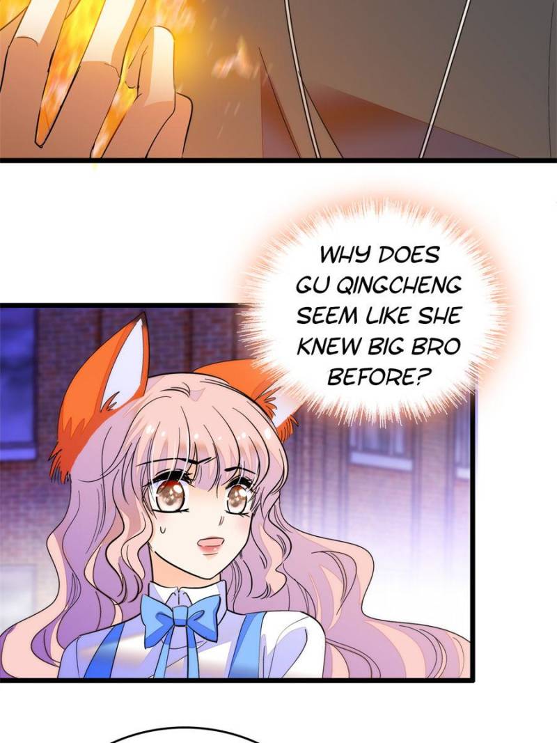 I’m Being Shipped With the King of Film! Chapter 245 - page 57