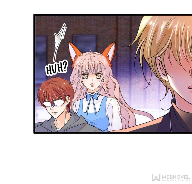 I’m Being Shipped With the King of Film! Chapter 245 - page 59