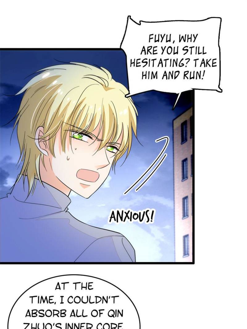 I’m Being Shipped With the King of Film! Chapter 245 - page 60