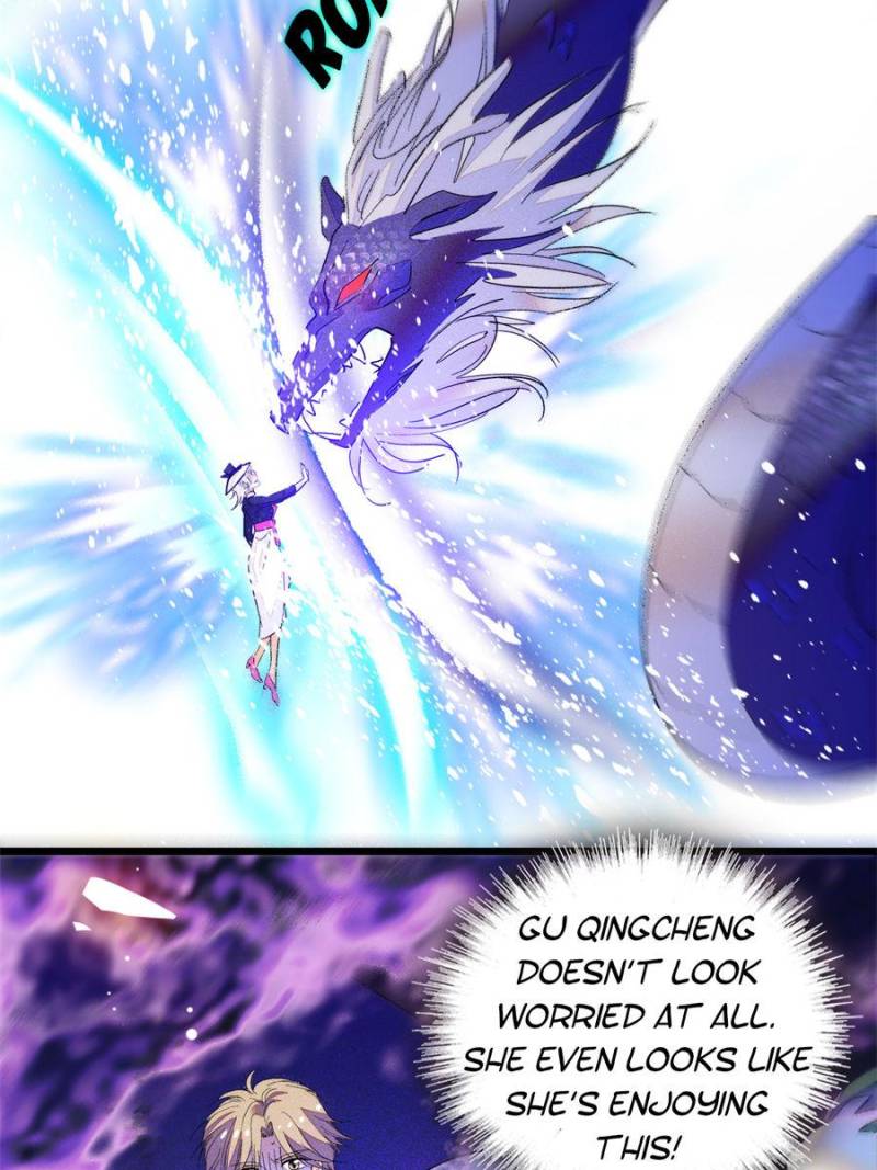 I’m Being Shipped With the King of Film! Chapter 244 - page 10