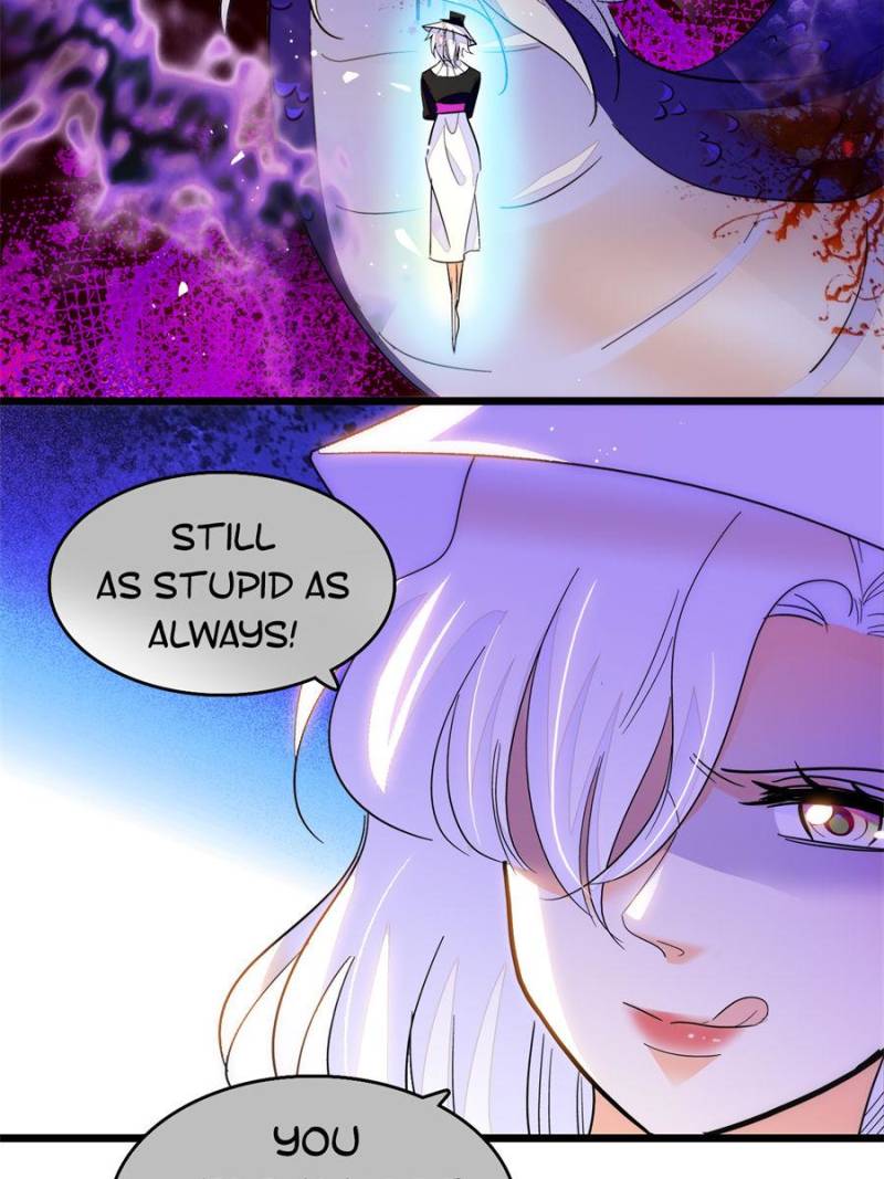 I’m Being Shipped With the King of Film! Chapter 244 - page 18