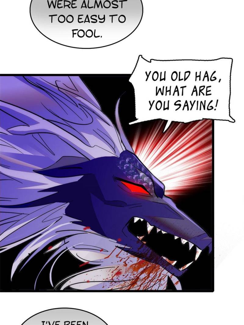 I’m Being Shipped With the King of Film! Chapter 244 - page 19