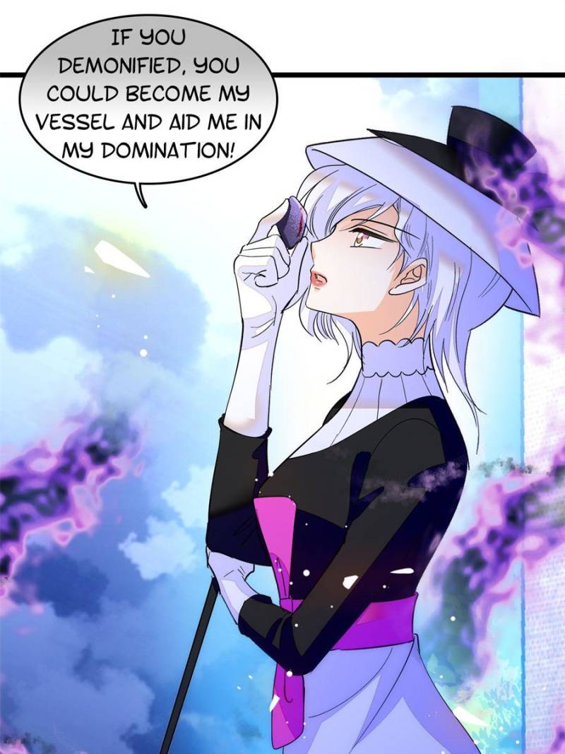 I’m Being Shipped With the King of Film! Chapter 244 - page 21