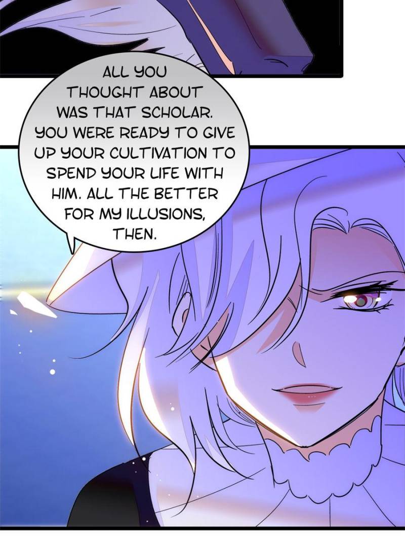I’m Being Shipped With the King of Film! Chapter 244 - page 23