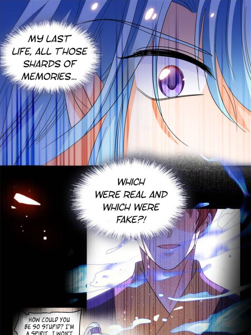I’m Being Shipped With the King of Film! Chapter 244 - page 25