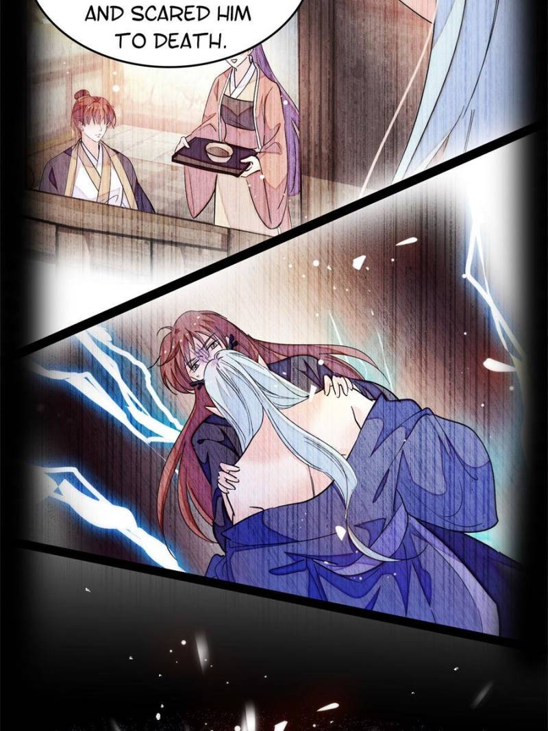 I’m Being Shipped With the King of Film! Chapter 244 - page 28