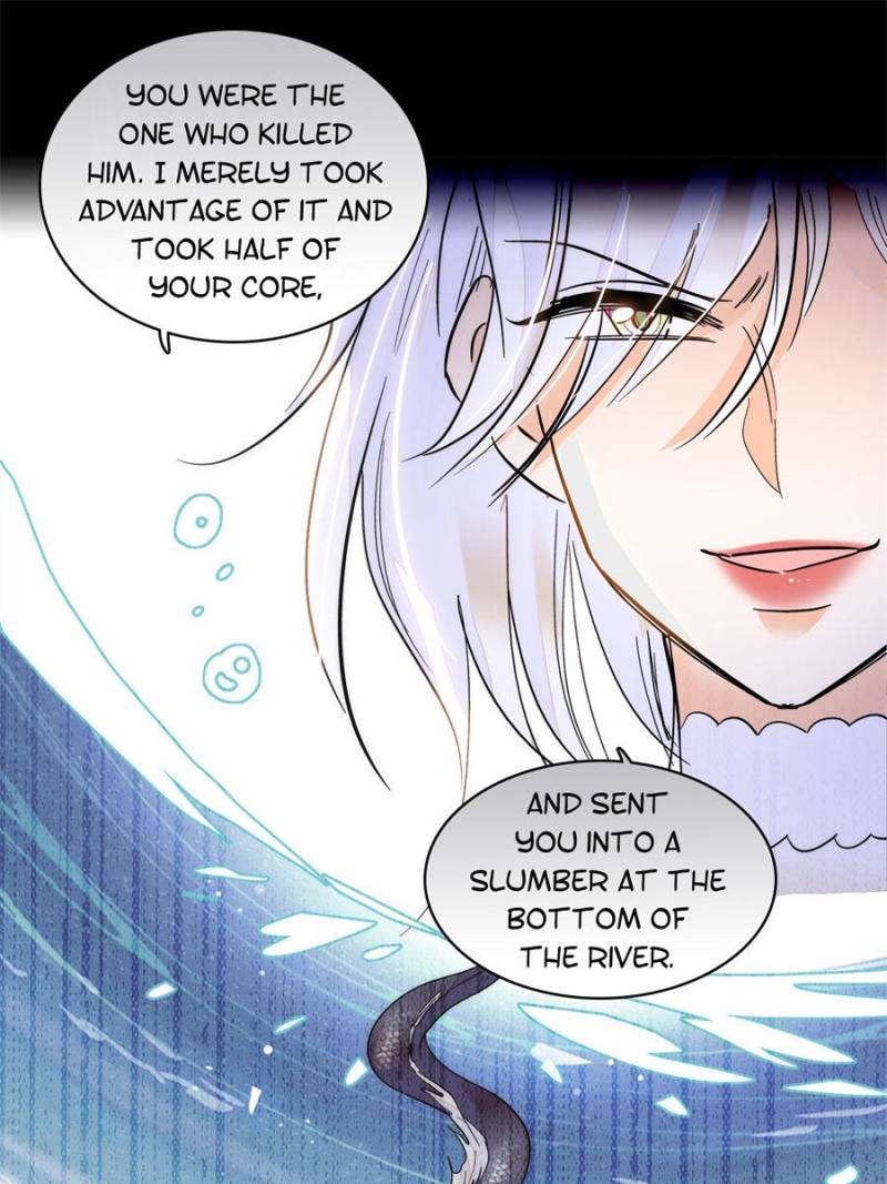 I’m Being Shipped With the King of Film! Chapter 244 - page 30