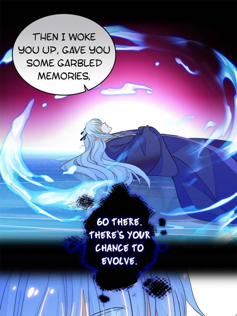 I’m Being Shipped With the King of Film! Chapter 244 - page 35