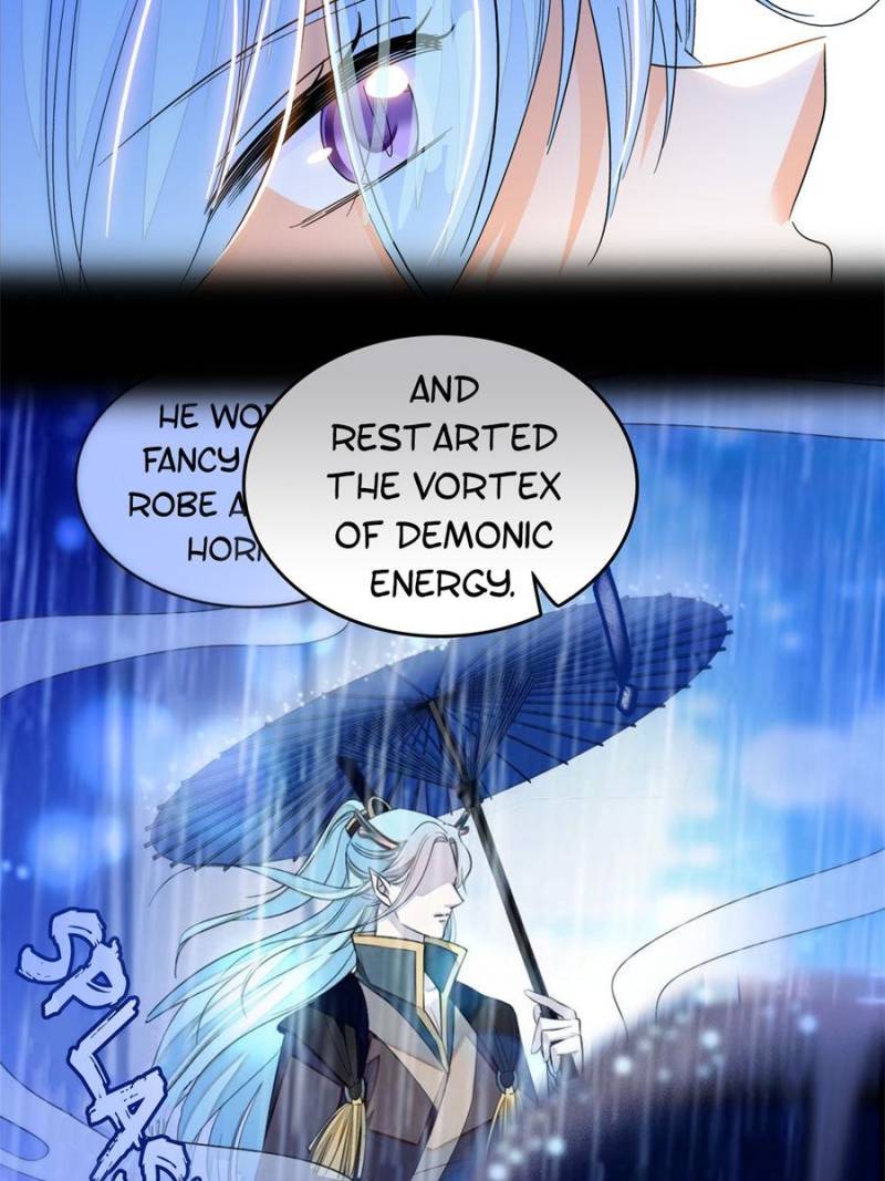 I’m Being Shipped With the King of Film! Chapter 244 - page 36