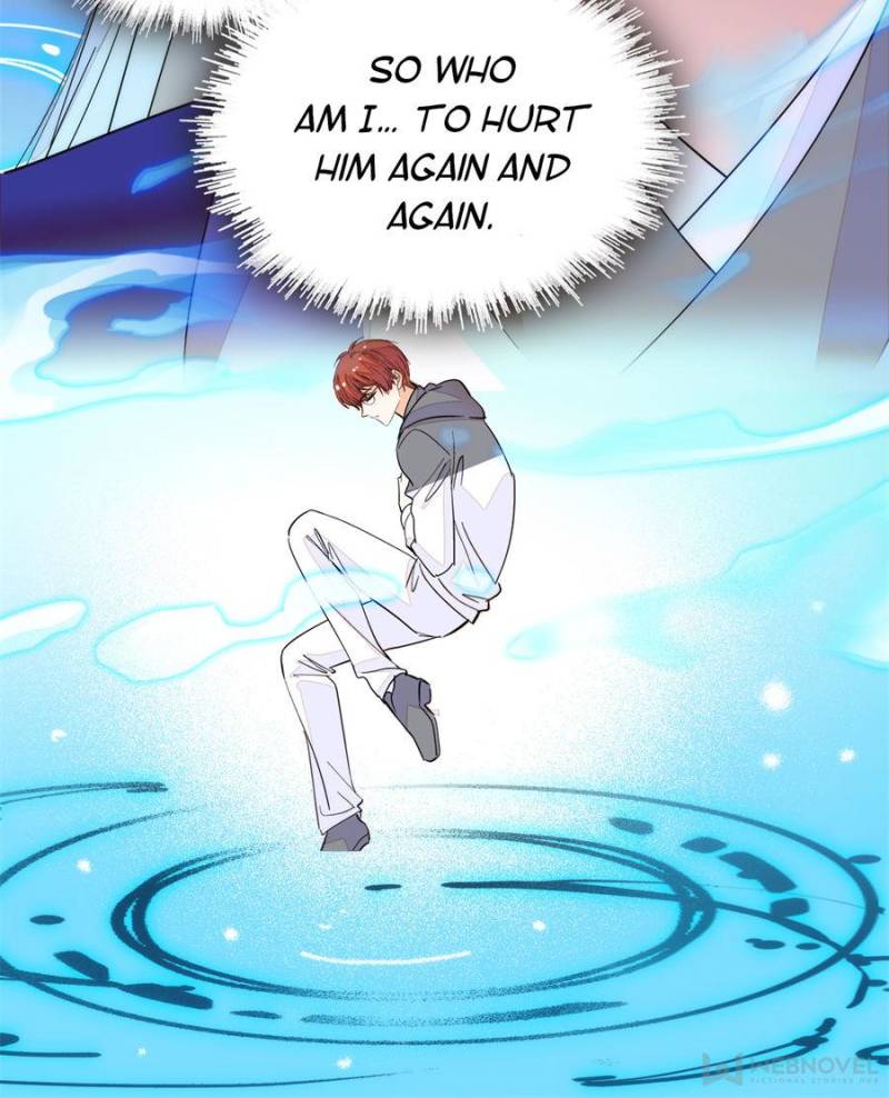 I’m Being Shipped With the King of Film! Chapter 244 - page 38