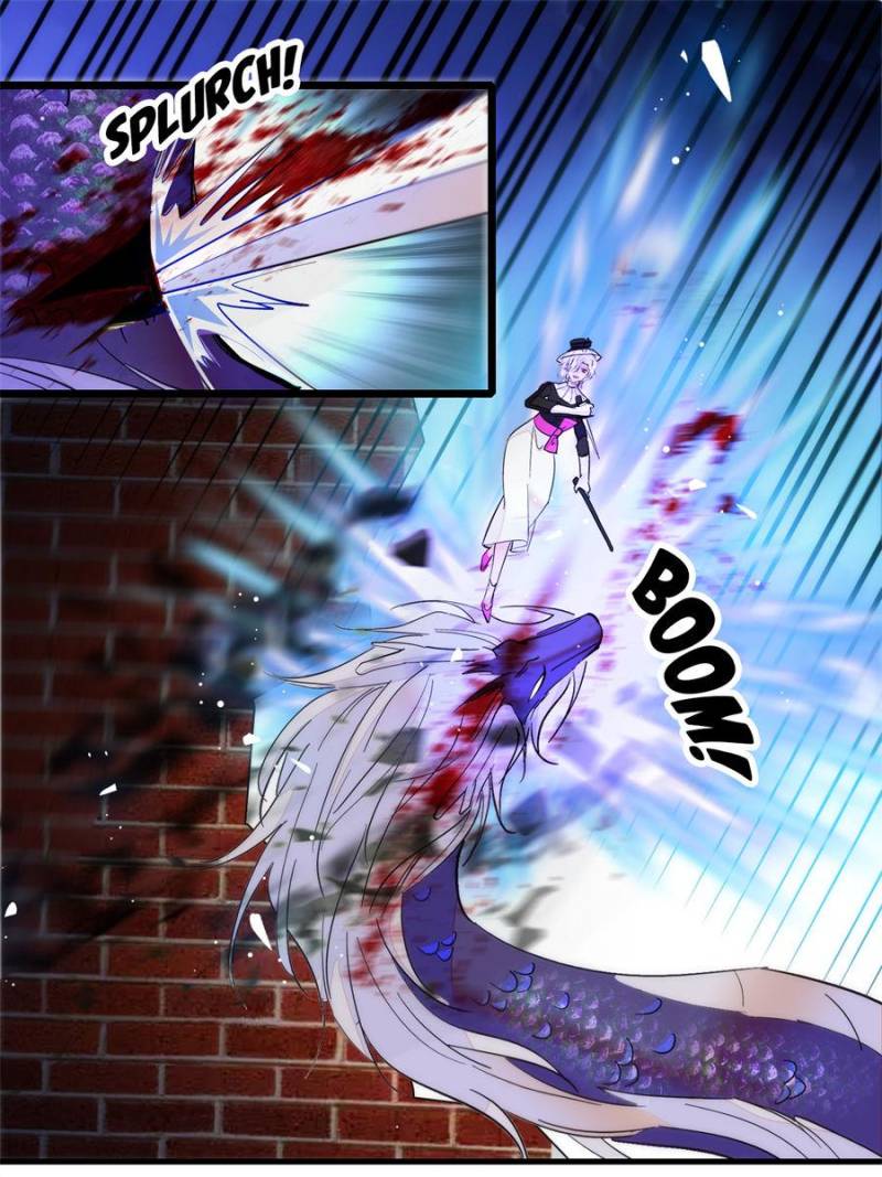 I’m Being Shipped With the King of Film! Chapter 244 - page 39