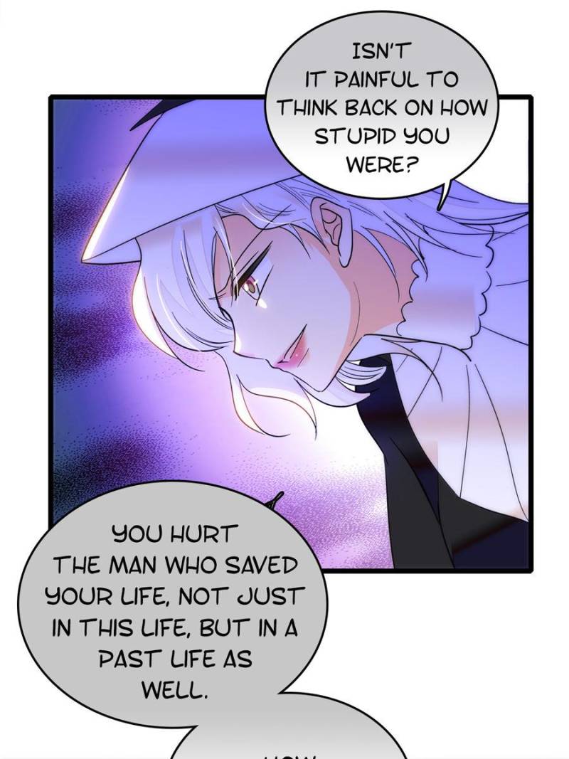 I’m Being Shipped With the King of Film! Chapter 244 - page 40