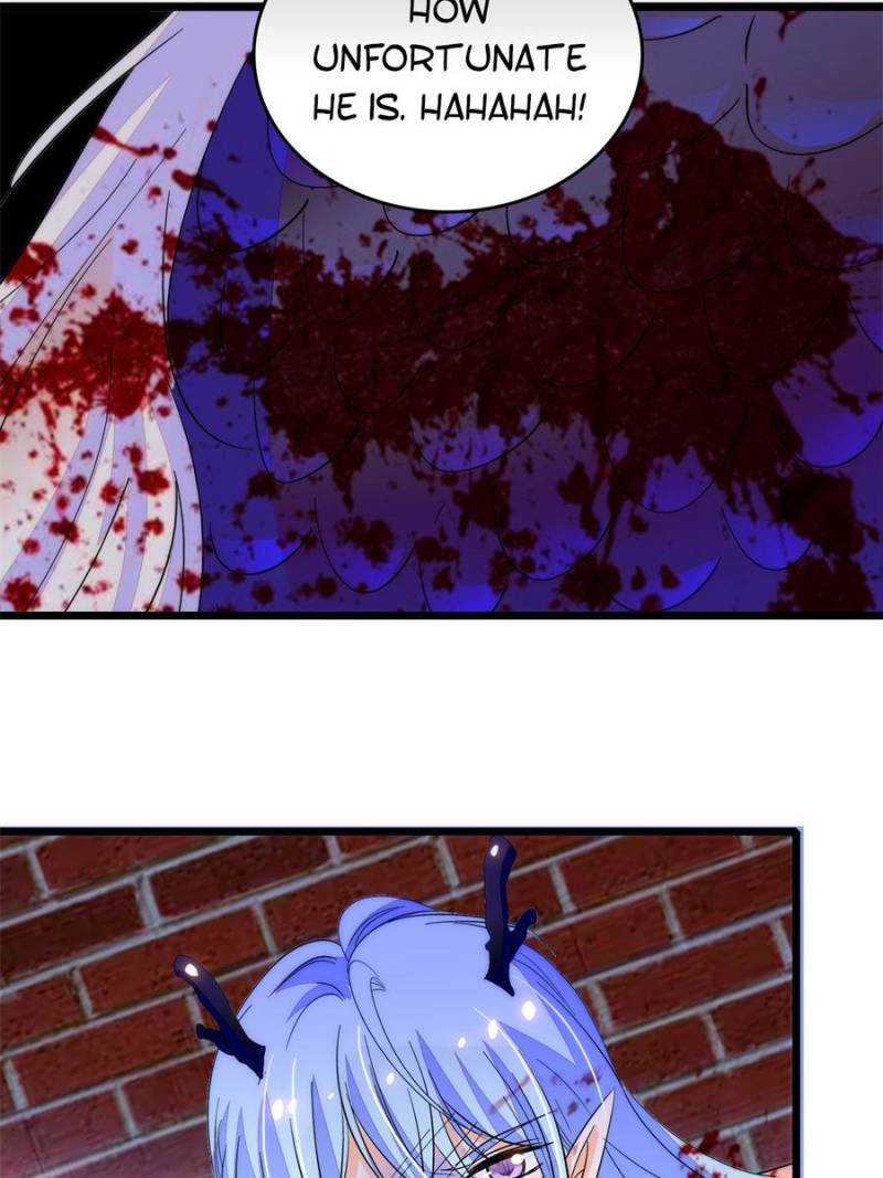 I’m Being Shipped With the King of Film! Chapter 244 - page 41