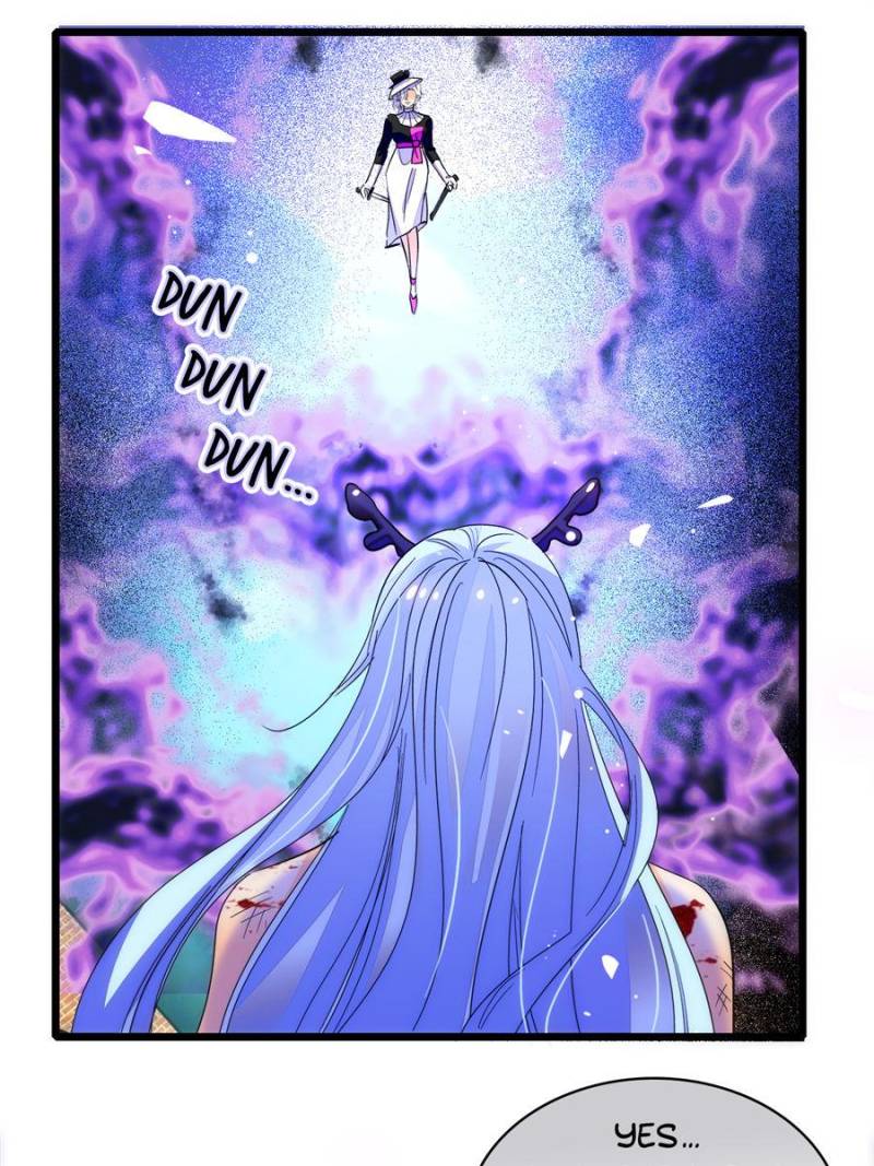 I’m Being Shipped With the King of Film! Chapter 244 - page 43