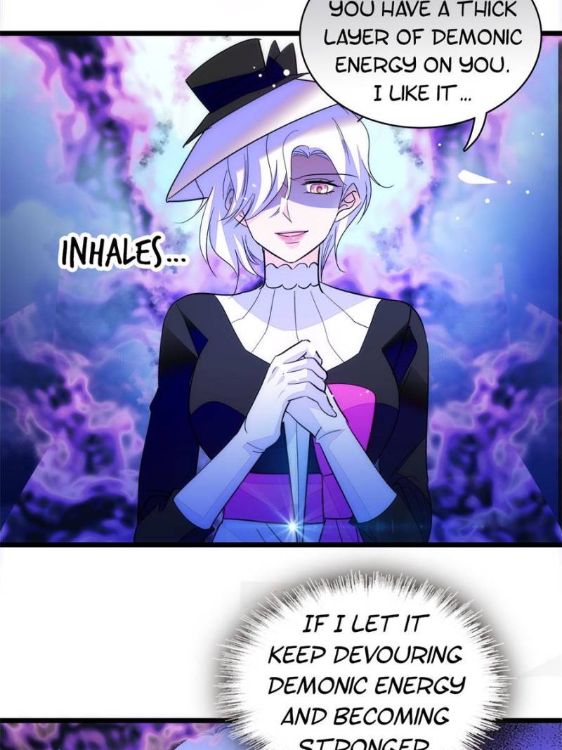 I’m Being Shipped With the King of Film! Chapter 244 - page 44