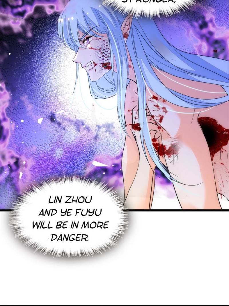 I’m Being Shipped With the King of Film! Chapter 244 - page 45