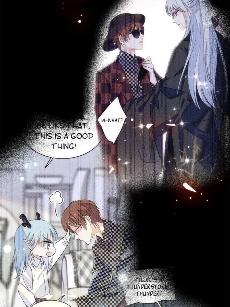 I’m Being Shipped With the King of Film! Chapter 244 - page 47