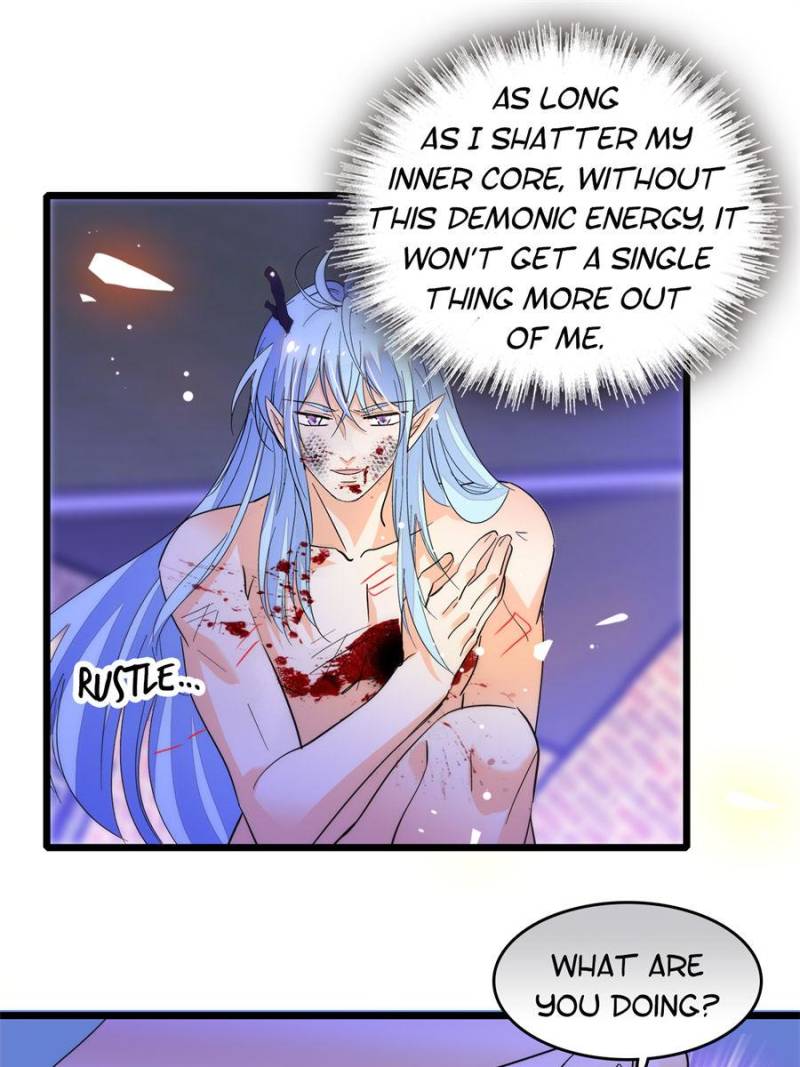 I’m Being Shipped With the King of Film! Chapter 244 - page 49