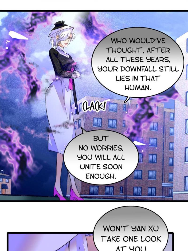 I’m Being Shipped With the King of Film! Chapter 244 - page 5