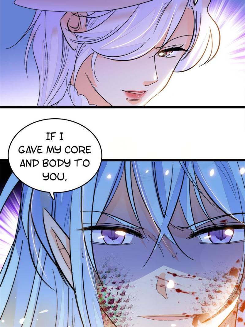 I’m Being Shipped With the King of Film! Chapter 244 - page 50