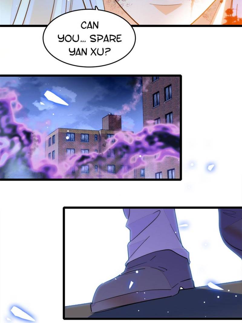 I’m Being Shipped With the King of Film! Chapter 244 - page 51