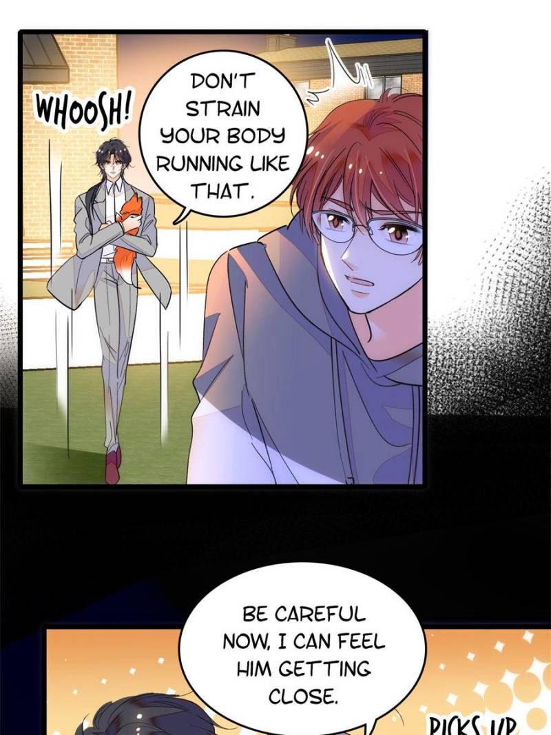 I’m Being Shipped With the King of Film! Chapter 244 - page 53