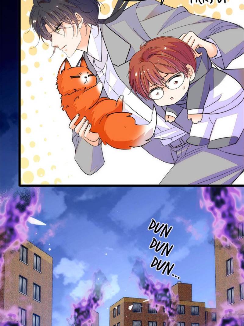 I’m Being Shipped With the King of Film! Chapter 244 - page 54