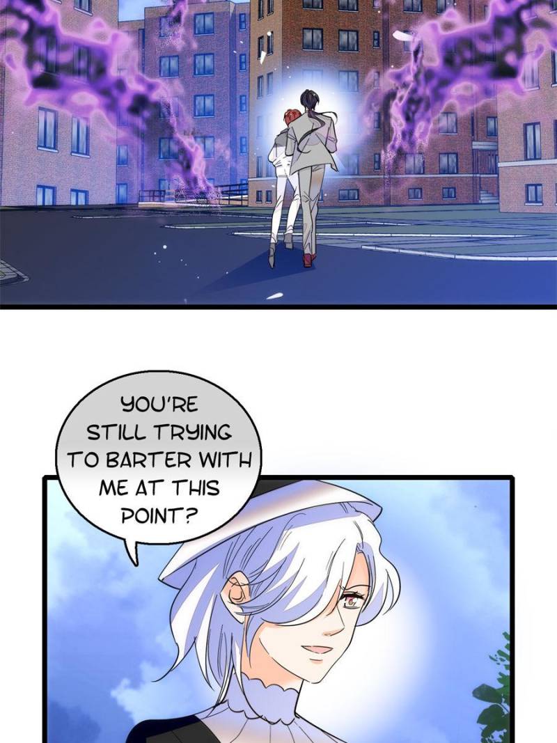 I’m Being Shipped With the King of Film! Chapter 244 - page 55