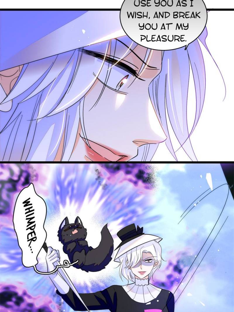 I’m Being Shipped With the King of Film! Chapter 244 - page 58