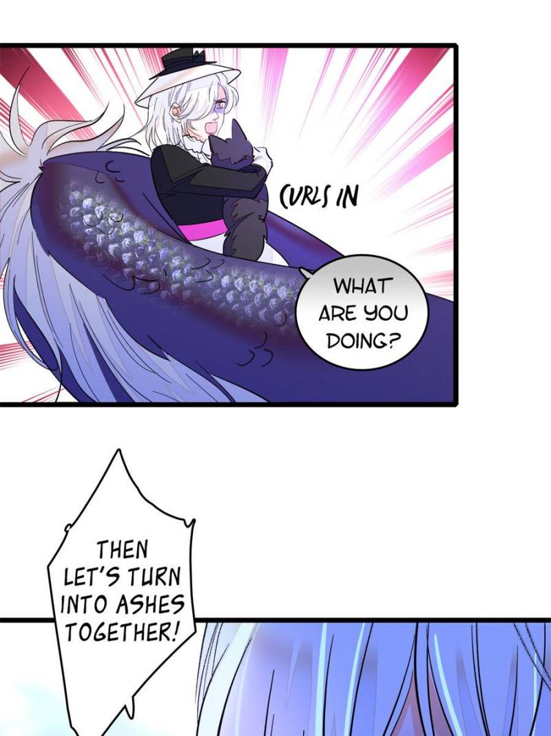 I’m Being Shipped With the King of Film! Chapter 244 - page 61