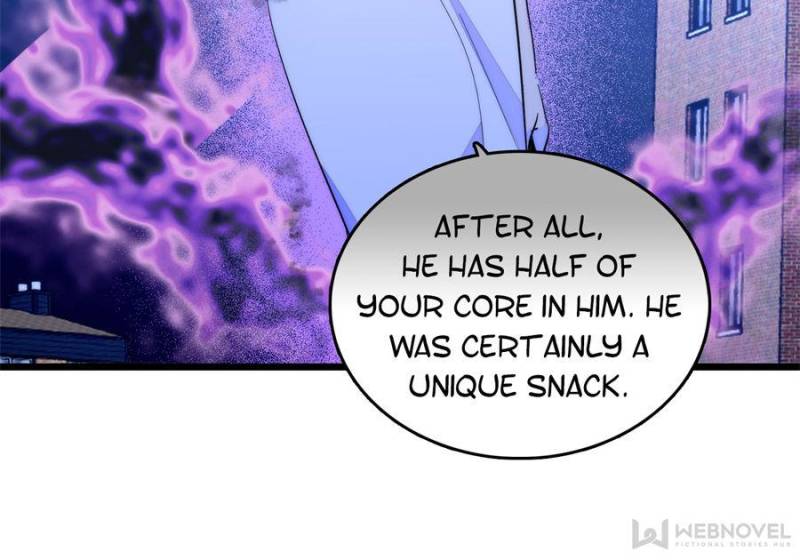 I’m Being Shipped With the King of Film! Chapter 244 - page 8