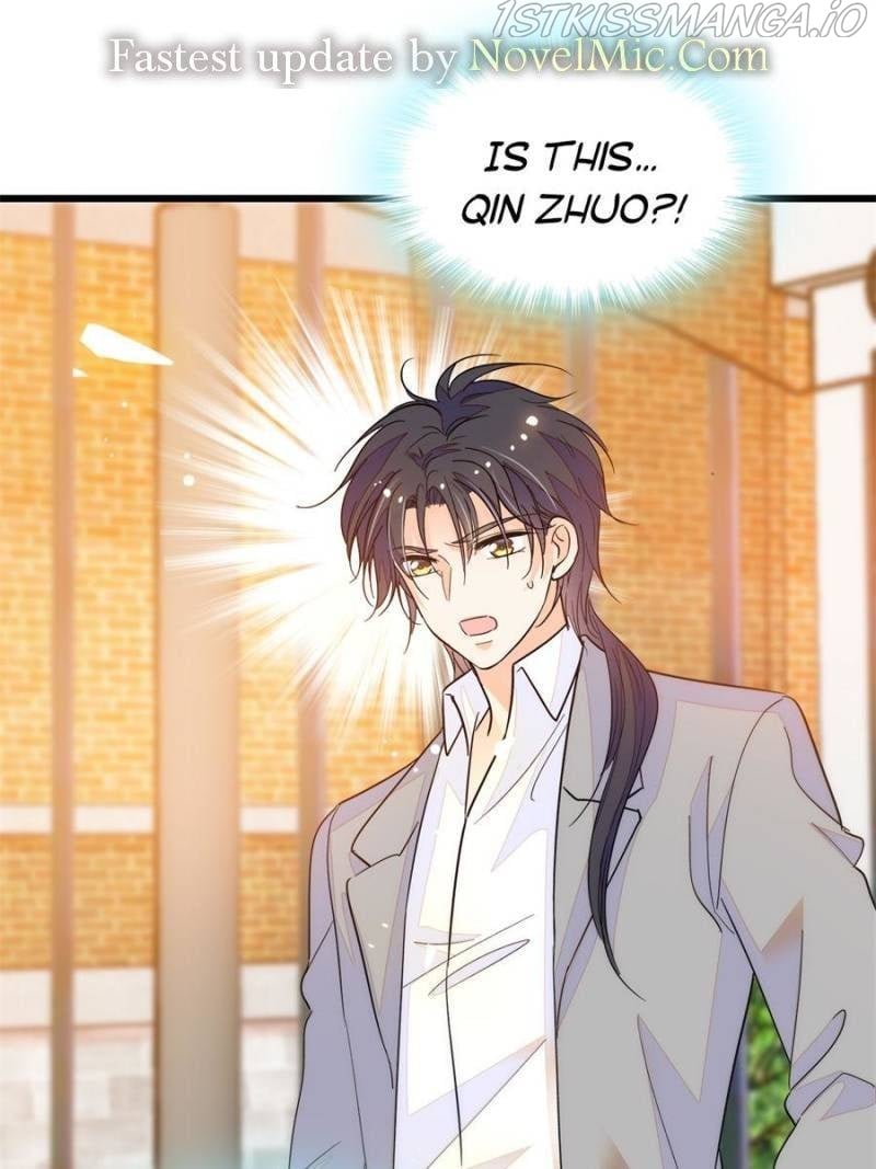 I’m Being Shipped With the King of Film! chapter 243 - page 1
