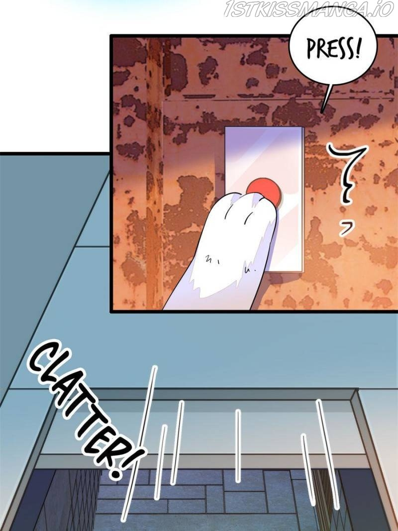 I’m Being Shipped With the King of Film! chapter 243 - page 10
