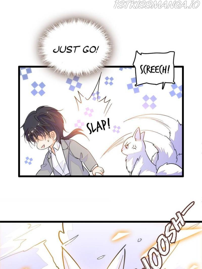 I’m Being Shipped With the King of Film! chapter 243 - page 13