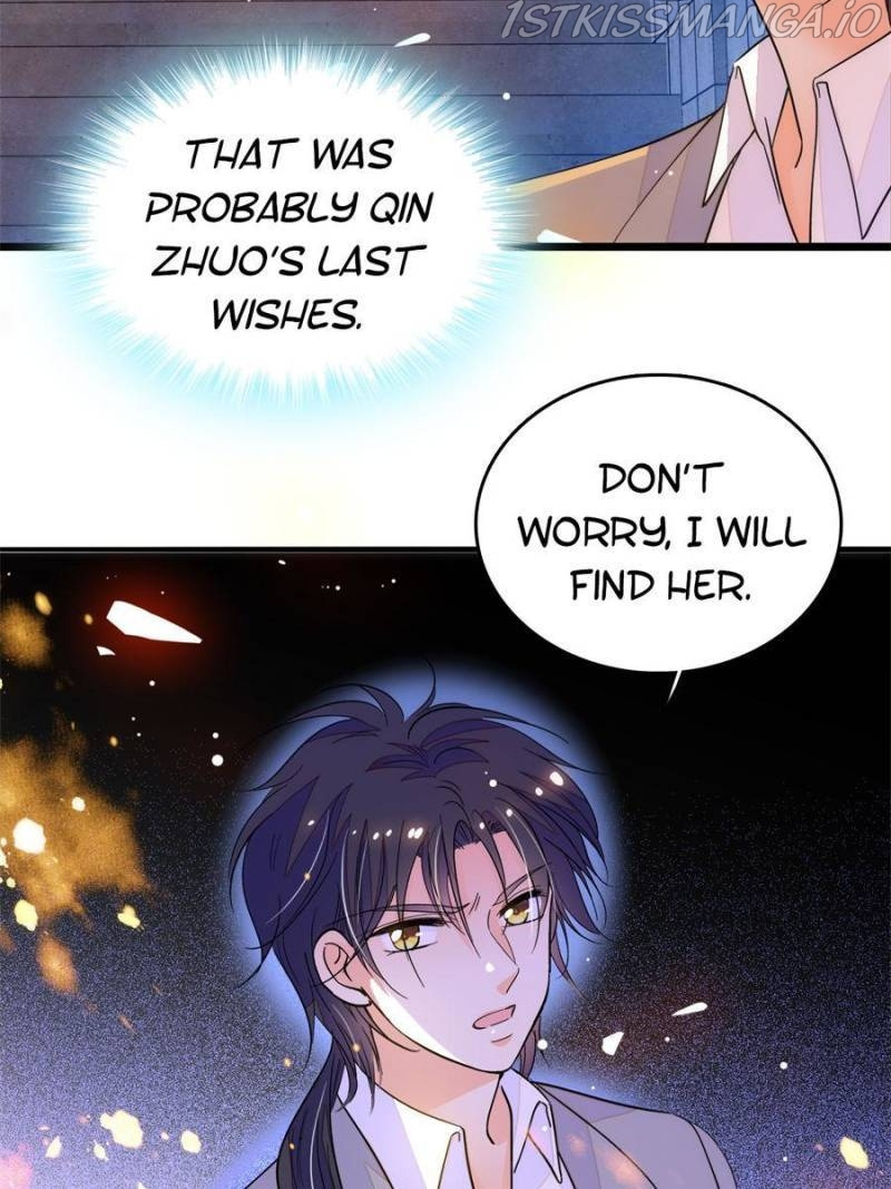 I’m Being Shipped With the King of Film! chapter 243 - page 15