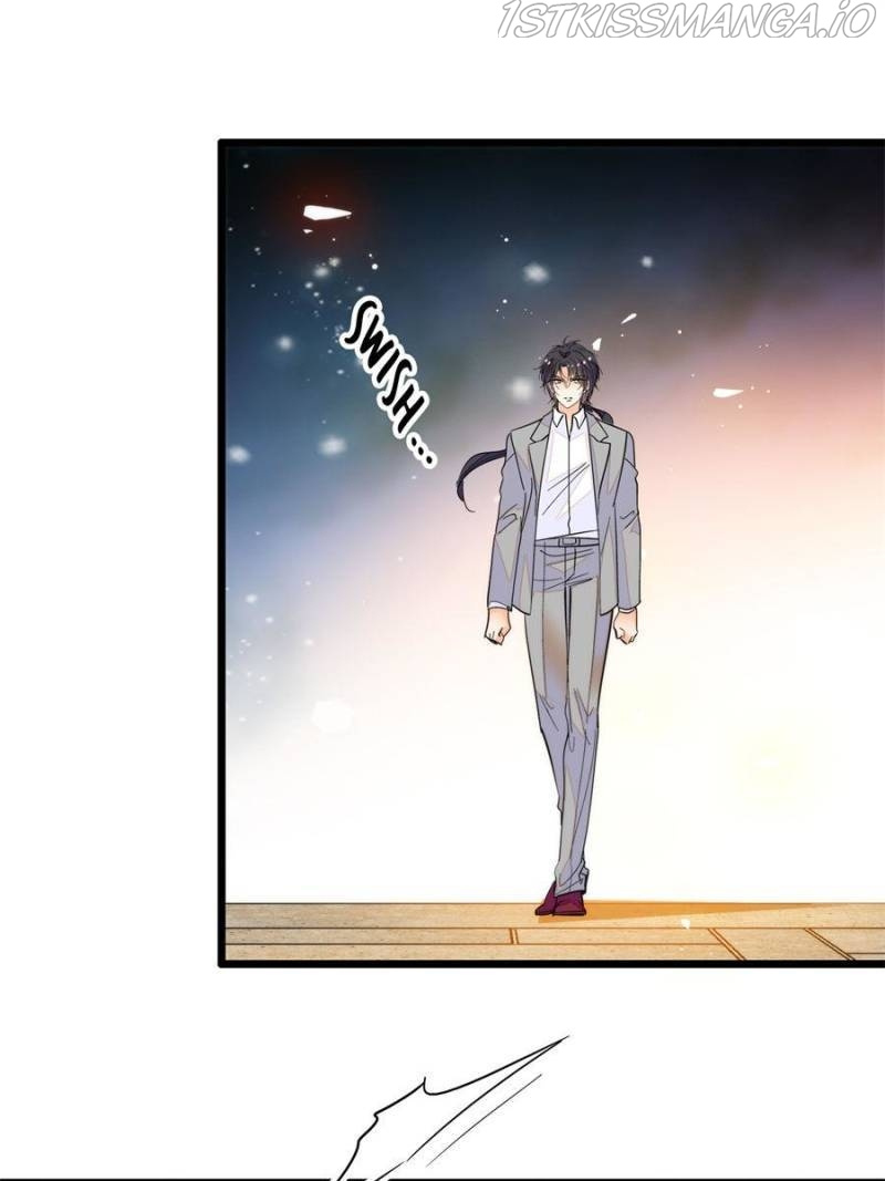 I’m Being Shipped With the King of Film! chapter 243 - page 17