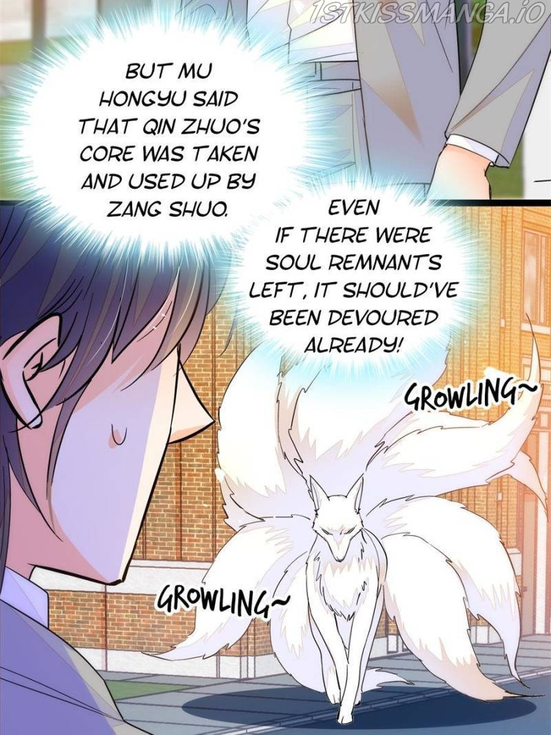 I’m Being Shipped With the King of Film! chapter 243 - page 2