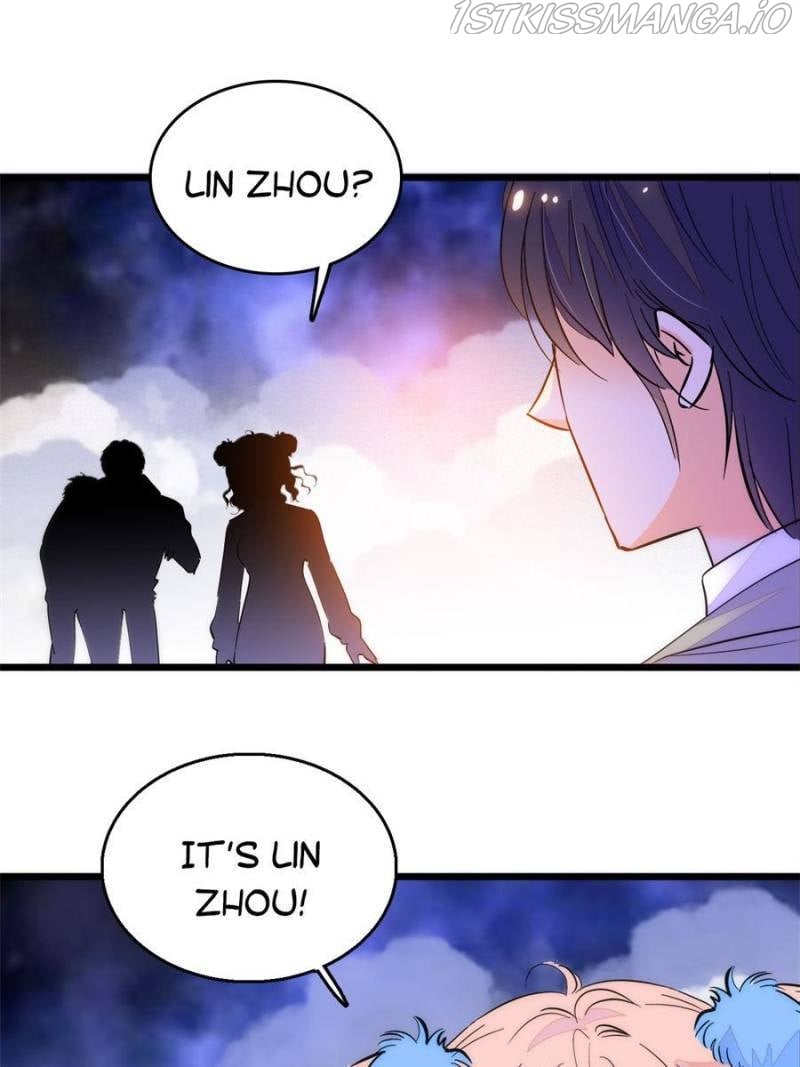 I’m Being Shipped With the King of Film! chapter 243 - page 21
