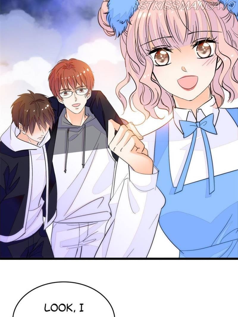 I’m Being Shipped With the King of Film! chapter 243 - page 22