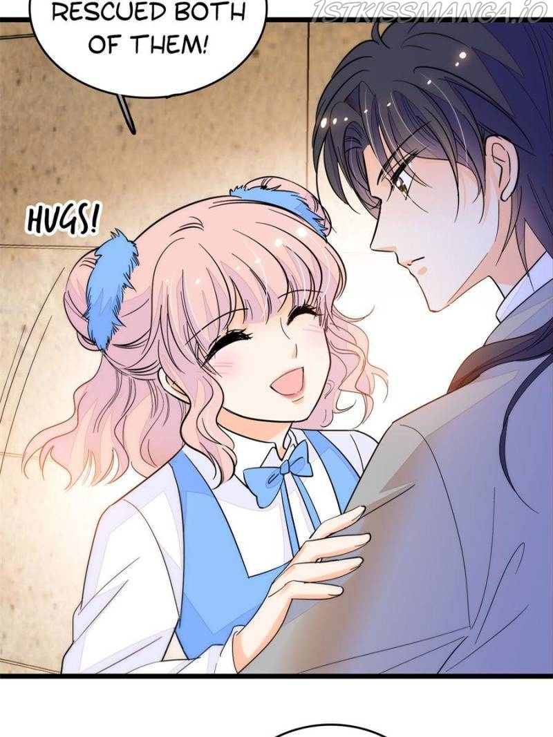 I’m Being Shipped With the King of Film! chapter 243 - page 23