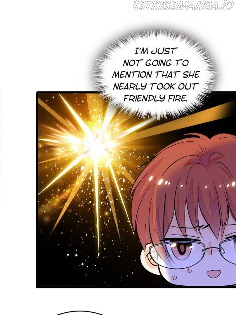 I’m Being Shipped With the King of Film! chapter 243 - page 25