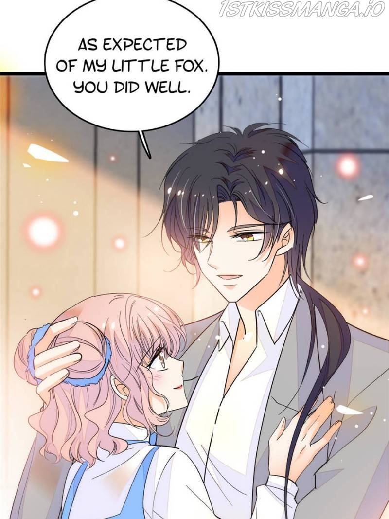 I’m Being Shipped With the King of Film! chapter 243 - page 26