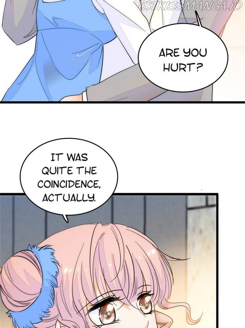 I’m Being Shipped With the King of Film! chapter 243 - page 27
