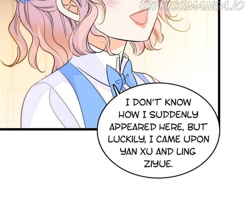 I’m Being Shipped With the King of Film! chapter 243 - page 28