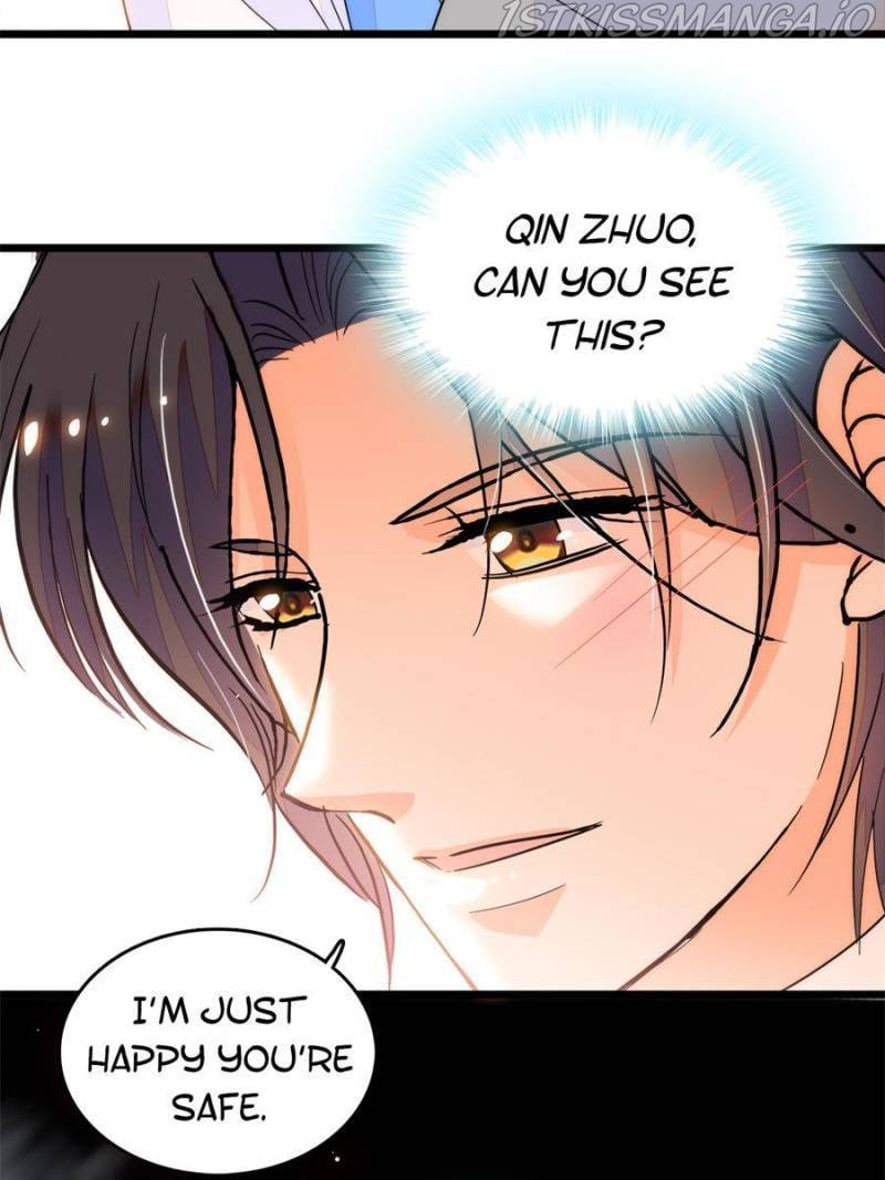 I’m Being Shipped With the King of Film! chapter 243 - page 30