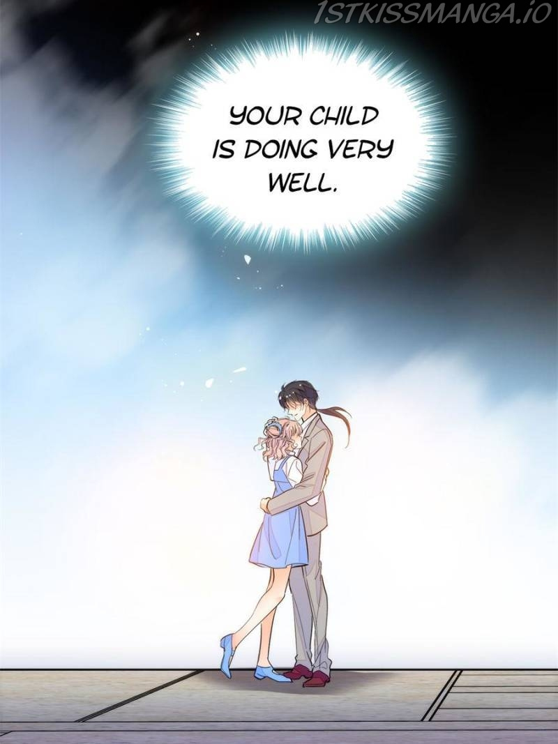 I’m Being Shipped With the King of Film! chapter 243 - page 31