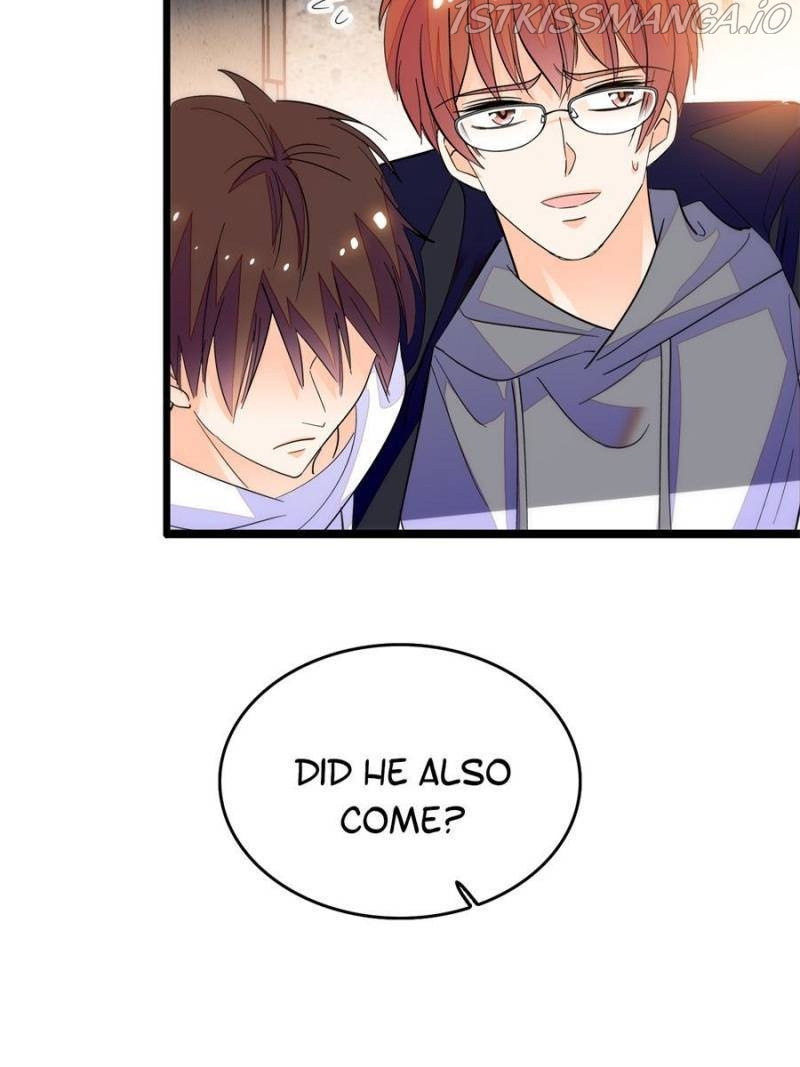 I’m Being Shipped With the King of Film! chapter 243 - page 34