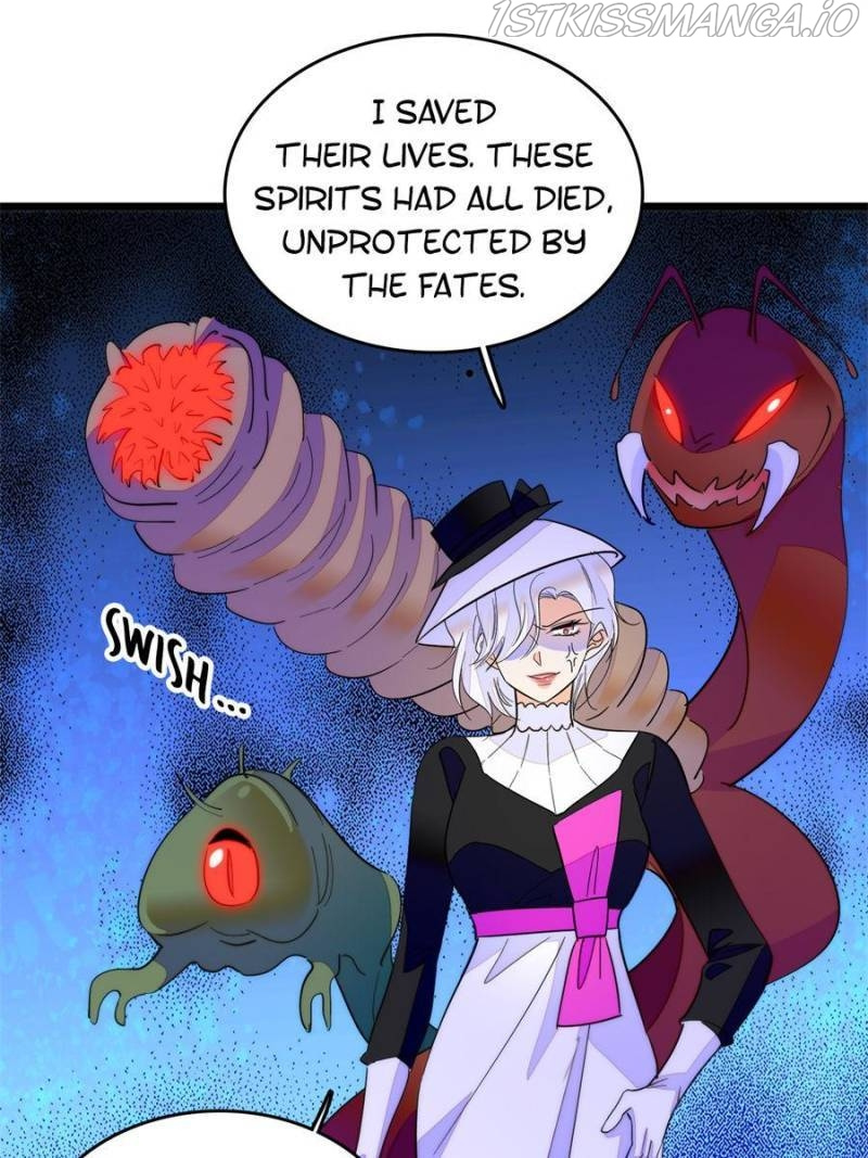 I’m Being Shipped With the King of Film! chapter 243 - page 37