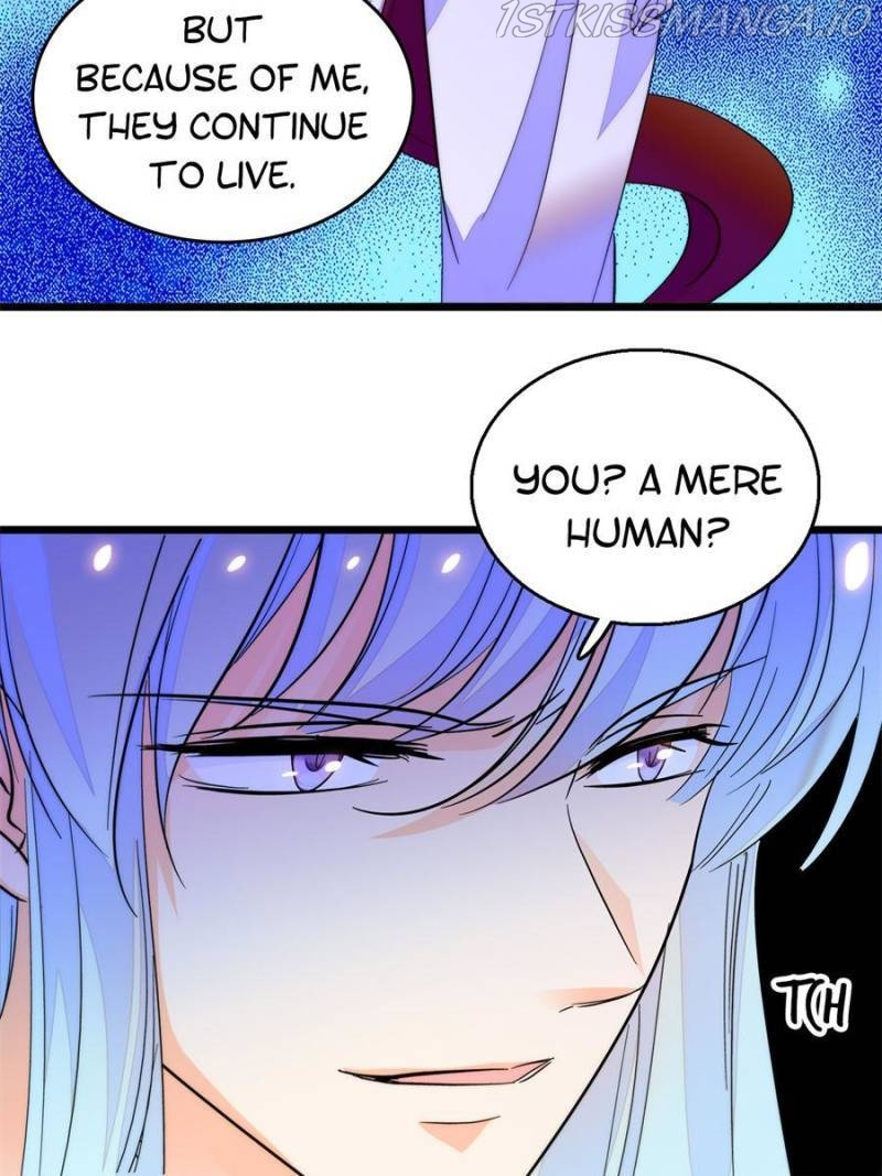 I’m Being Shipped With the King of Film! chapter 243 - page 38
